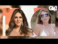 Elizabeth Hurley 60 Turns Heads in String Bikini Selfie After Best Summer With Boyfriend Billy R