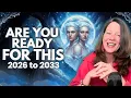 This Once-in-a-Lifetime Transit Changes Everything Uranus In Gemini 2026 to 2033