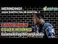 Download Lagu Febian - Salamaik Pagi Minangkabau || Cover by Ilham Khalid