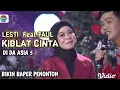 Download Lagu SWEET !!! LESTI DA Feat FAUL LIDA - KIBLAT CINTA DI DA ASIA 5 ( all juri SO) BIKIN BAPER // Reaction