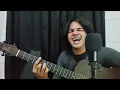 Hawak Bitaw - La Luna (Acoustic Cover)