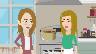 عشق الباشا للطباخه قصه كامله 