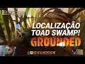 Grounded - Localizacao Missao