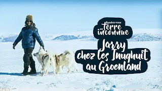 Avec Jarry chez les Inughuit au Groenland Intégrale - Rendez-vous en terre inconnue 2 mai 2023