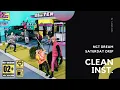 Download Lagu NCT DREAM - Saturday Drip | Clean Instrumental