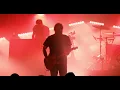 Manchester Orchestra - Angel Of Death (Live) – The Stuffing at Fox Theatre Atlanta