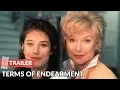 Terms of Endearment 1983 Trailer Shirley MacLaine Debra Winger