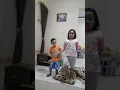 Download Lagu Sentuhan boleh sentuhan tidak boleh