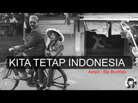 Download MP3 KITA TETAP INDONESIA