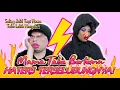 Lagu MAMA TABE BERTEMU HATERS TERSELUBUNGNYA! Saling Julid Tapi Endingnya Mama Tabe Lebih Menyala!! 😂