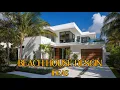 Stunning Beach House Exterior Ideas for the Perfect Coastal Look