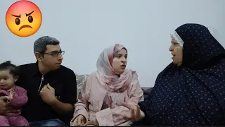 جوز أختى أتجوز عليها مش هتصدقوا مين العروسة    مكناش نتوقع ان الغدر يحصل بالشكل ده بطوط ضغطها أترفع  دندنها
