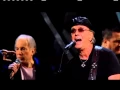 Lagu Paul Simon and Dion Rock and Roll Hall of Fame 25th Anniversary shows