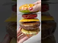 Download Lagu Hamburger paper squishy