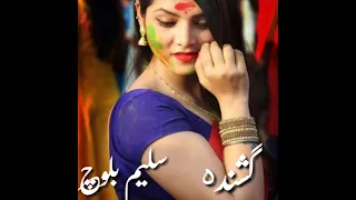 توار سلیم بلوچ چینل نام حبیب ناز 