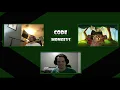 Code Monkeys Intro