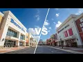 Dolphin Mall vs Sawgrass Mills Which One Wins for You