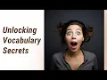Cracking the Code Mastering English Prefixes and Suffixes