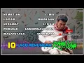 10 Lagu Renungan Rhoma Irama Volume II