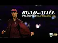 Jannik Sinner Road to the Title 2025 Rolex Paris Masters