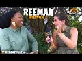 Download Lagu Reemah - Interview @ OverJam Reggae Festival 2019