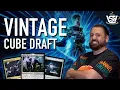 Going ALL IN On Pick 1 Lurrus