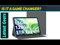 KADYBE D115 Best Budget Tablet of 2024