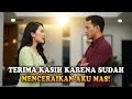 Lagu TERIMA KASIH KARENA SUDAH MENCERAIKANKU MAS! SEHINGGA AKU BISA CARI LELAKI LAIN YANG LEBIH BECUS