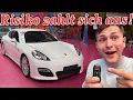 Download Lagu Vom Schrotthaufen zum PORSCHE !