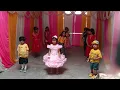 Download Lagu Chhota baccha jaan ke humko | KG kids dance | C.M. Brighton Global School