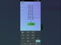 Best Multiplication table learning and practice app OTG Solutions