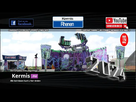 Video Kermiseditie 2024