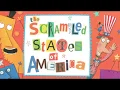 Scrambled States of America Talent Show Read Aloud