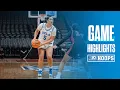 San Diego St. at UCLA | HIGHLIGHTS | Big Ten Women's Basketball | 11/03/2025