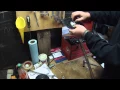Redmax Weedwacker Brushcutter