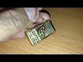The Judith Leiber Barbie Cluth