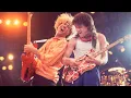 Download Lagu Van Halen - (Live in New Haven) Full Concert - 1986