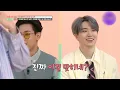 How JB can tell the difference between the members with a piggyback