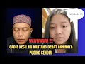 Download Lagu BOCAH CANTIK KRISTIAN INI MENANTANG DEBAT YUSUF PI ,,MALAH BINGUNG SENDIRI (MUTER-MUTER )