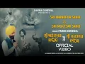 Download Lagu Sri Anandpur Sahib to Sri Muktsar Sahib(Official Video)Pamma Dumewal |New Religious Song 2023