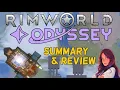 Download Lagu RIMWORLD ODYSSEY DLC: Summary \u0026 honest review