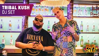 Tribal Kush Dj Set X Papi Chulo Dancehall Reggaeton 
