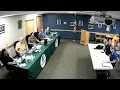 2026 Special Council Work Session
