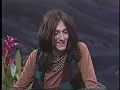 The Black Crowes - Interview and Sting Me - Jay Leno - USA TV