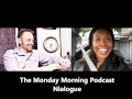 Bill Burr - Nia Gets Mad At Bill For Looking At A LAY-DEE