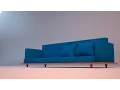 Creating a Sofa - 3ds Max Tutorial for Beginners