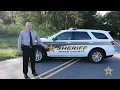 Patrol Vehicle Rebrand