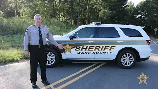 Patrol Vehicle Rebrand