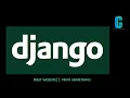 Print Using Django