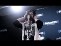 Nothing More "We're In this Together" Nine Inch Nails Cover // SiriusXM // Octane